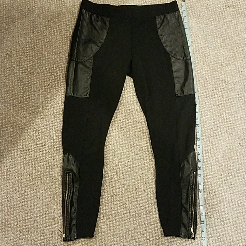 Bebe Sweatpants